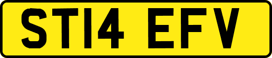 ST14EFV