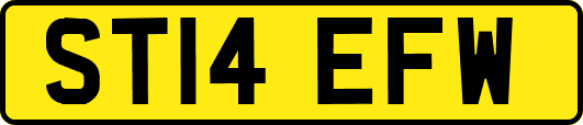 ST14EFW