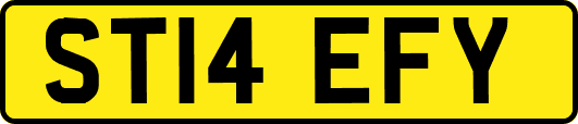 ST14EFY