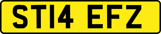 ST14EFZ