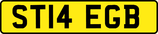 ST14EGB