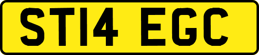 ST14EGC
