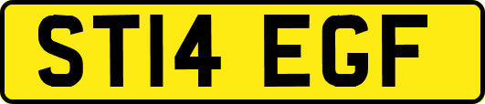 ST14EGF