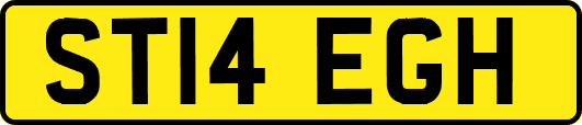 ST14EGH