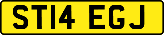 ST14EGJ