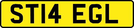 ST14EGL