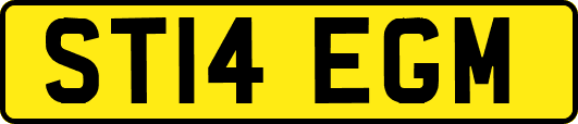 ST14EGM