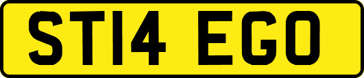 ST14EGO