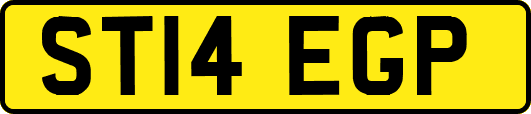 ST14EGP