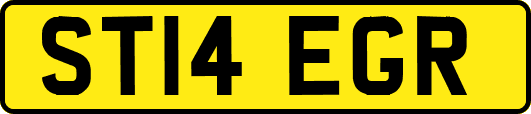ST14EGR