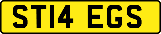 ST14EGS