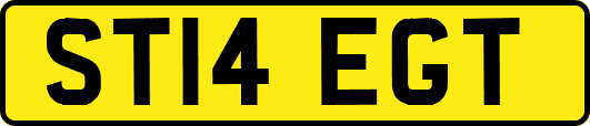 ST14EGT