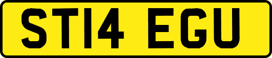 ST14EGU