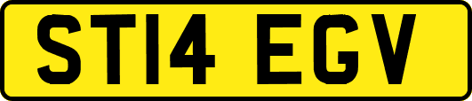 ST14EGV