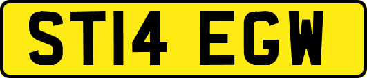 ST14EGW