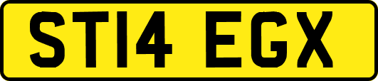 ST14EGX