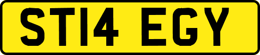 ST14EGY