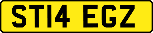ST14EGZ