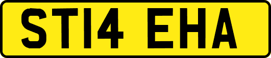 ST14EHA