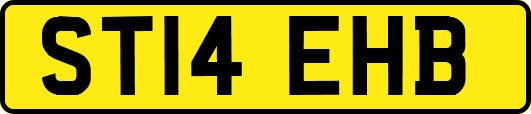 ST14EHB