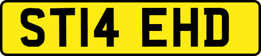 ST14EHD