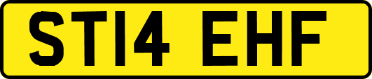 ST14EHF