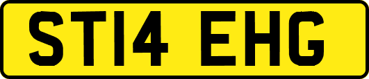 ST14EHG