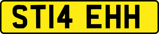 ST14EHH