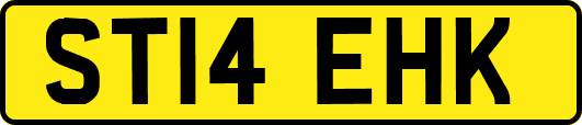 ST14EHK