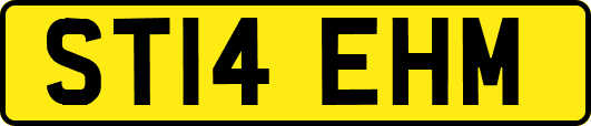 ST14EHM