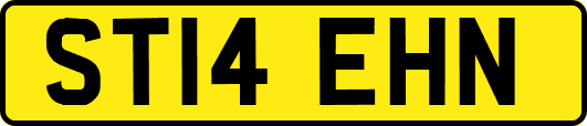 ST14EHN