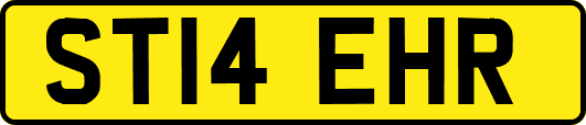 ST14EHR