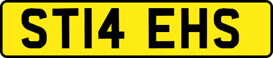 ST14EHS