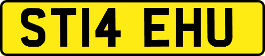 ST14EHU