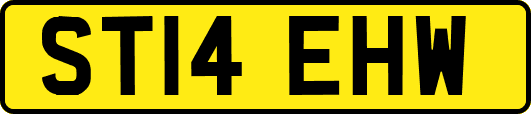 ST14EHW