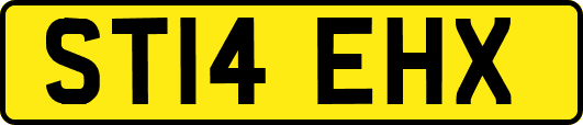 ST14EHX