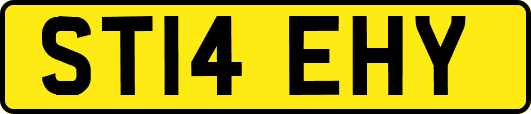 ST14EHY