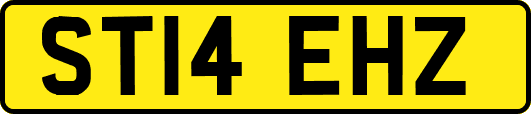 ST14EHZ