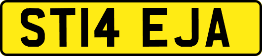 ST14EJA