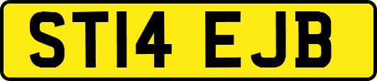 ST14EJB