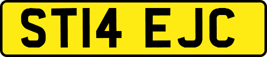 ST14EJC