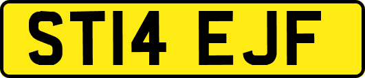 ST14EJF