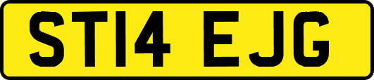 ST14EJG
