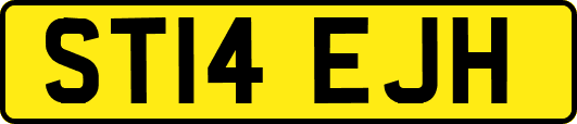 ST14EJH