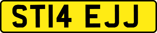 ST14EJJ