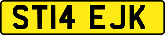 ST14EJK