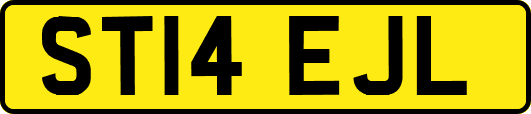 ST14EJL