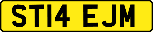 ST14EJM