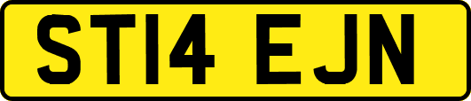 ST14EJN