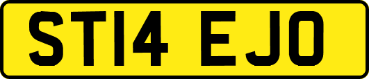 ST14EJO